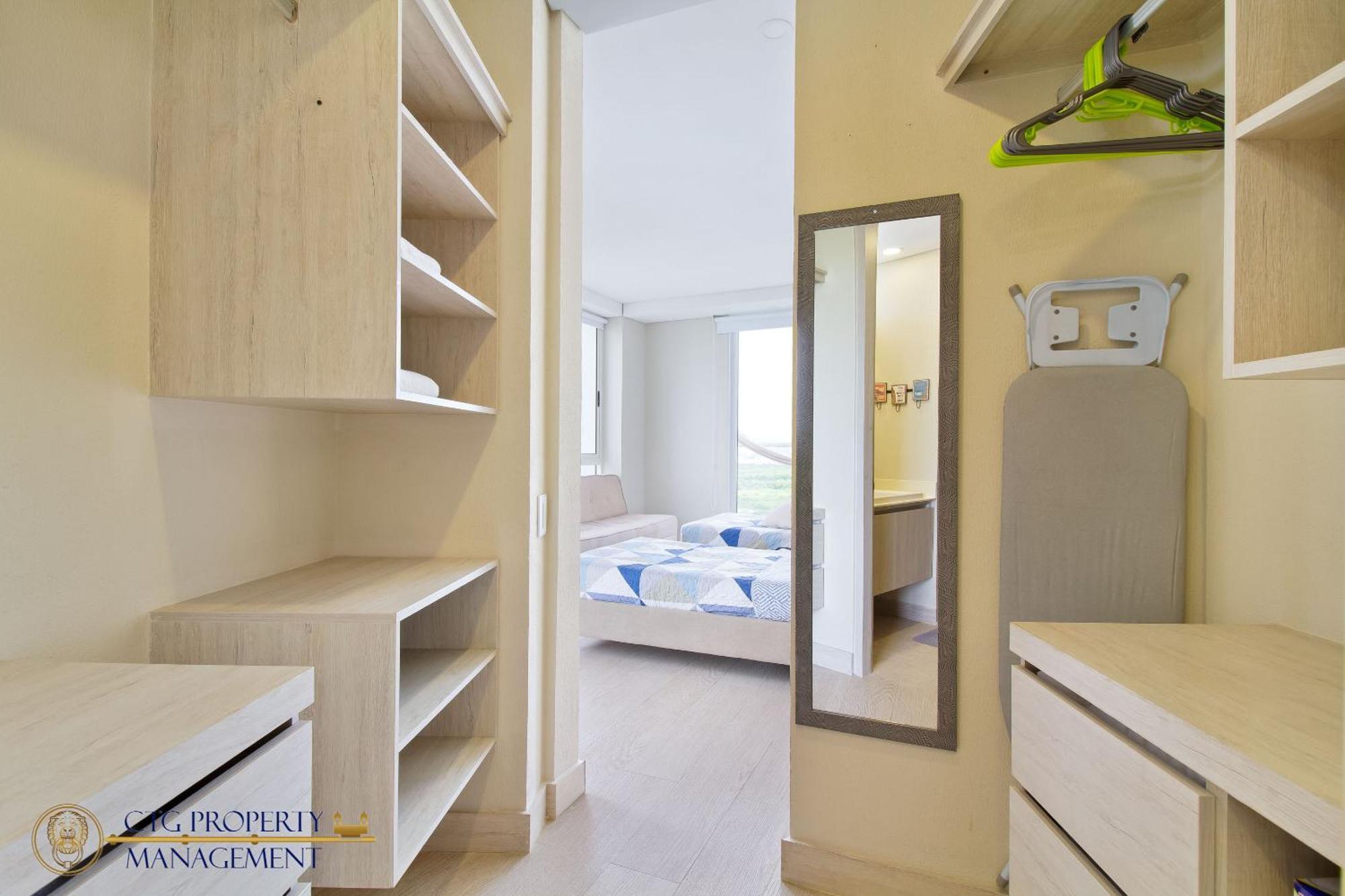 Martinique Cartagena, Beautiful 1 & 2 Bedroom * Cartagena