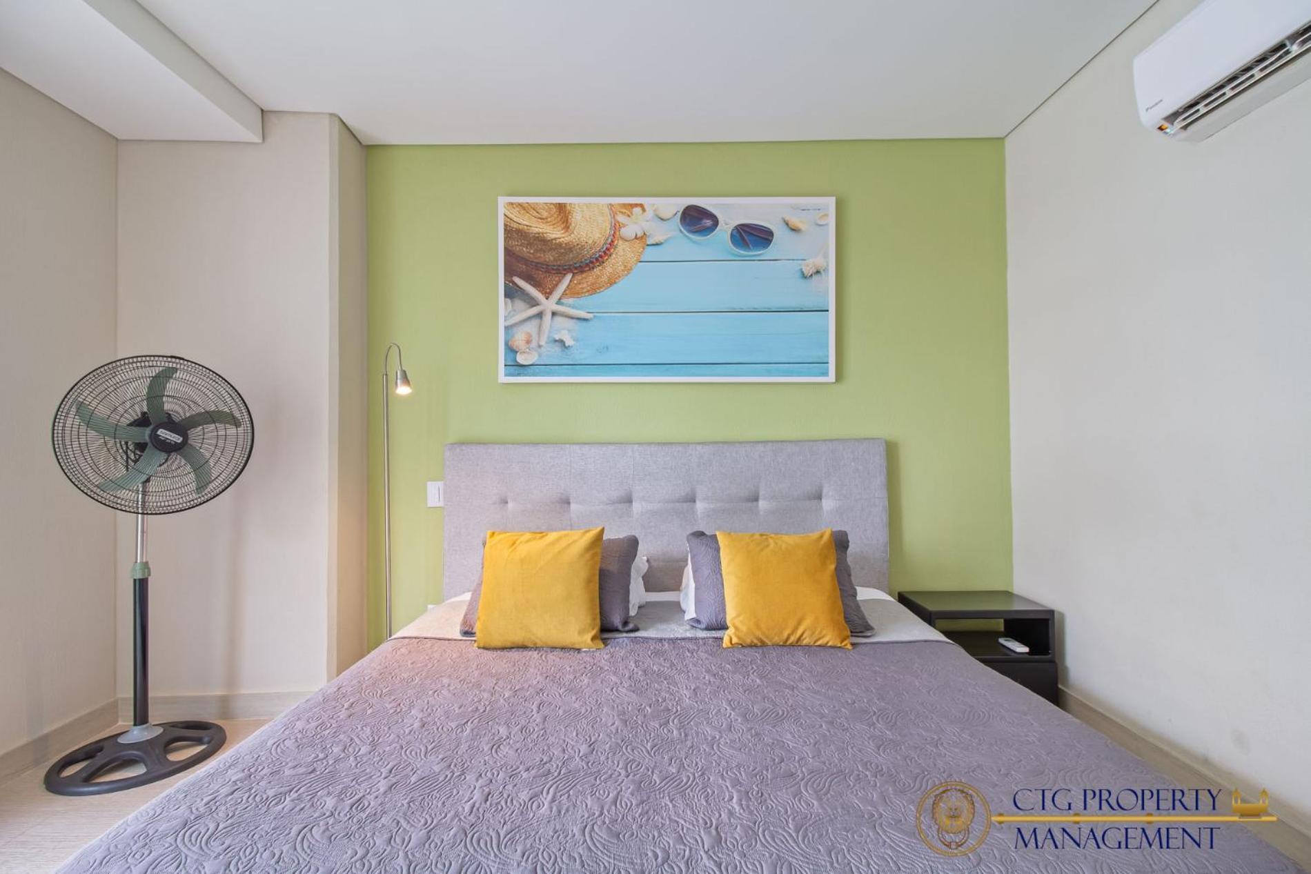 Martinique Cartagena, Beautiful 1 & 2 Bedroom Cartagena