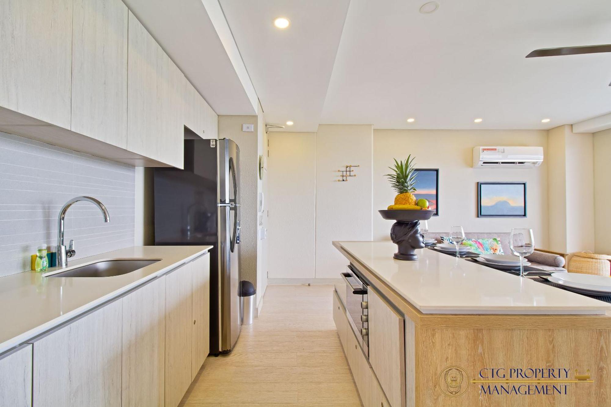 Martinique Cartagena, Beautiful 1 & 2 Bedroom Apartment