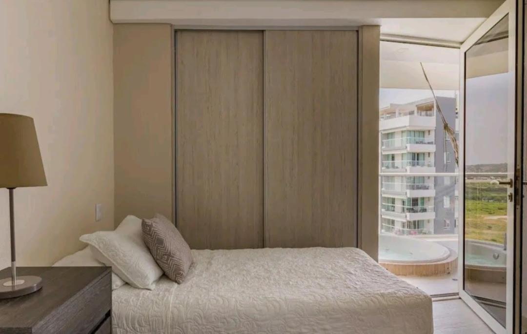 Apartment Martinique Cartagena, Beautiful 1 & 2 Bedroom *