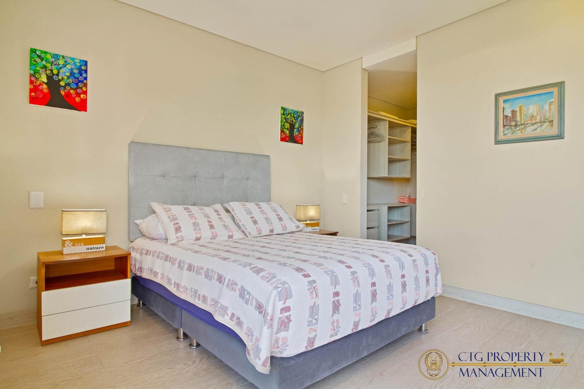 Apartment Martinique Cartagena, Beautiful 1 & 2 Bedroom