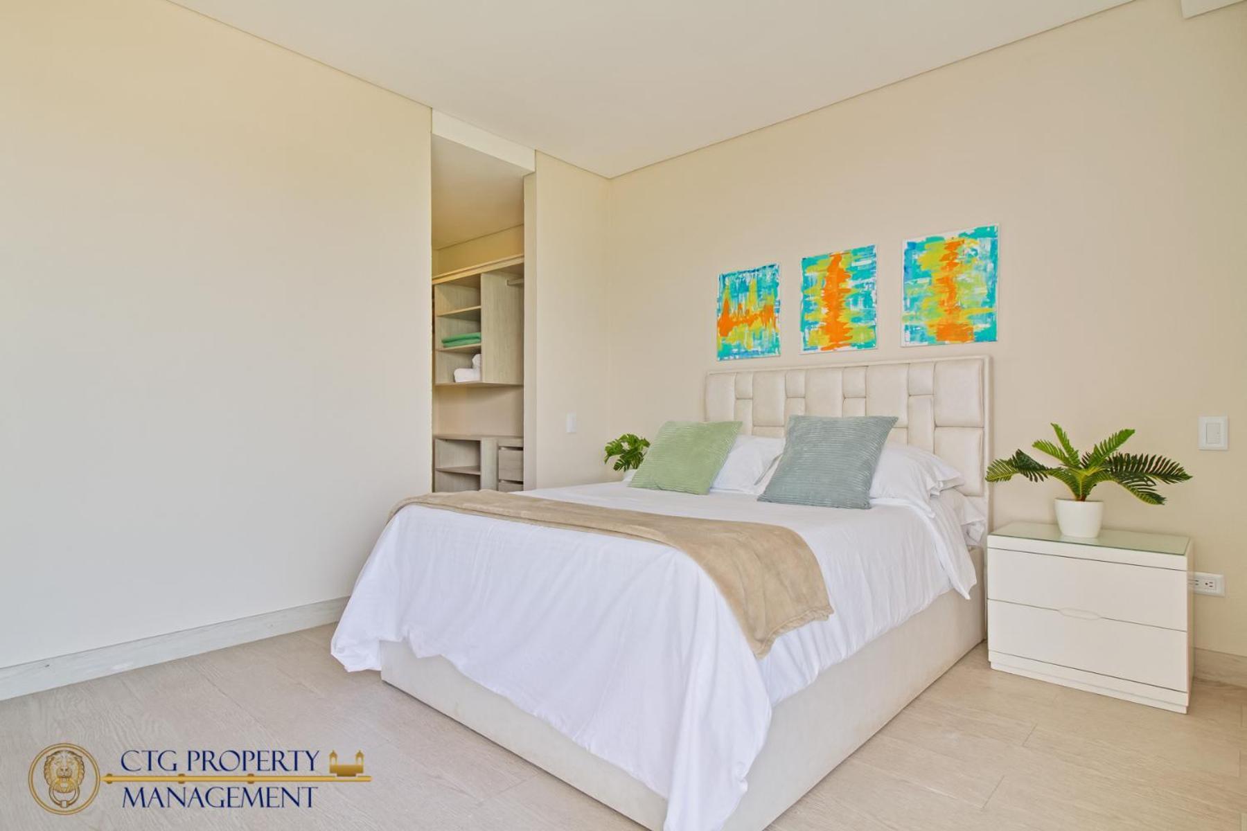 Martinique Cartagena, Beautiful 1 & 2 Bedroom Cartagena