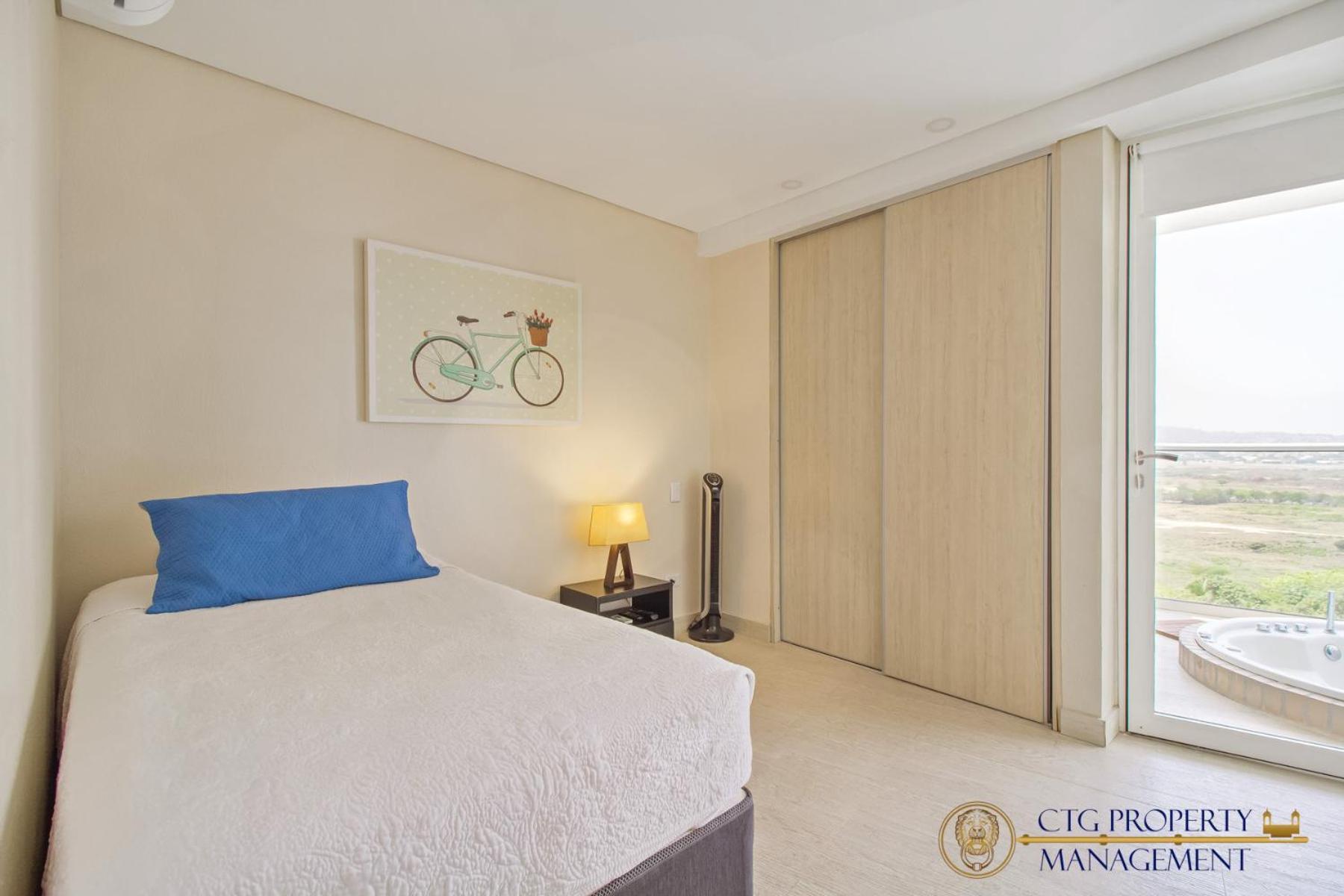 Apartment Martinique Cartagena, Beautiful 1 & 2 Bedroom Cartagena