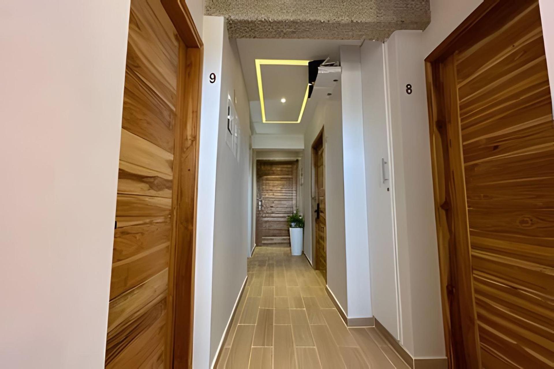 Marmulata House Holiday home Cartagena