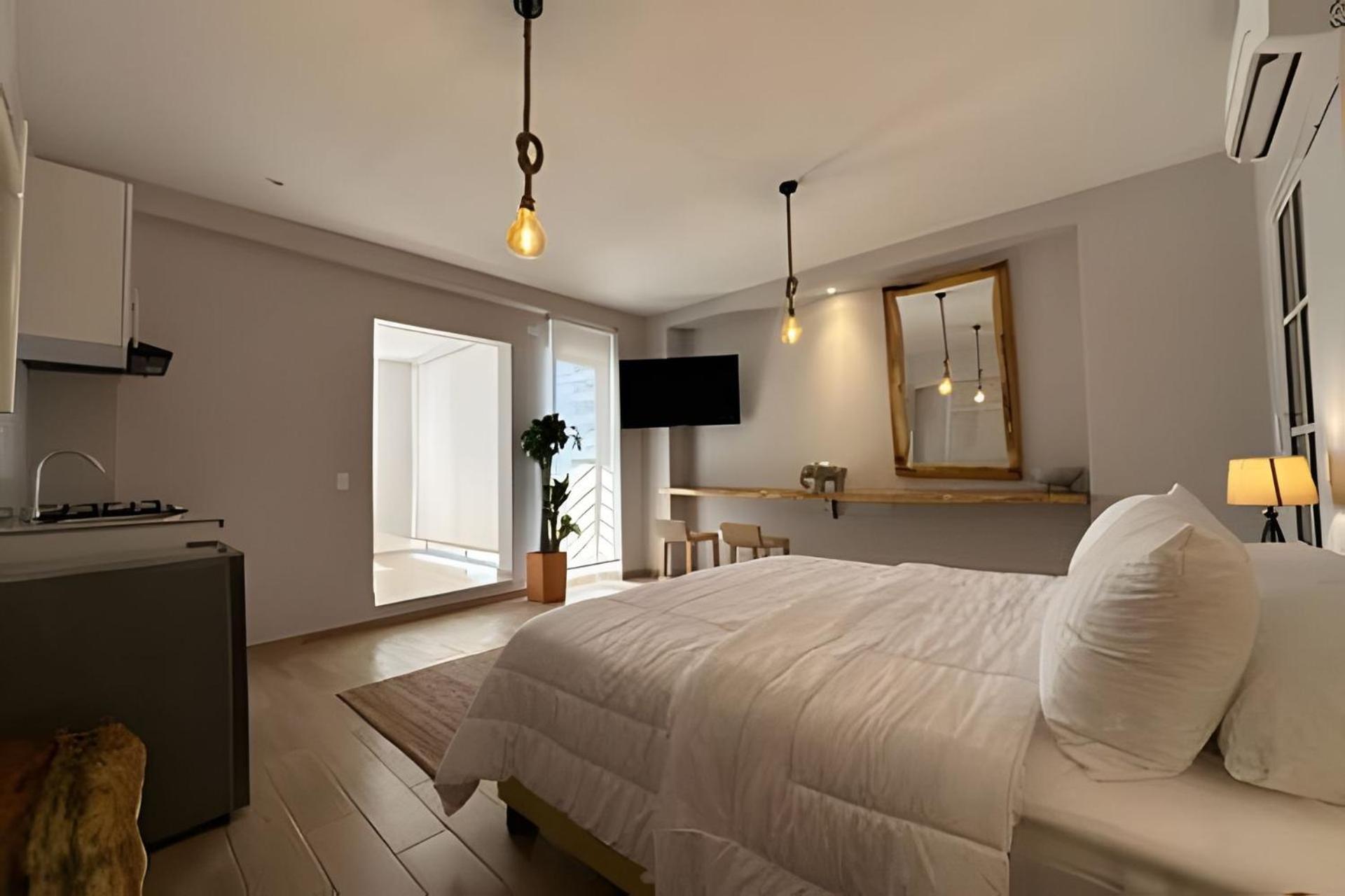 Marmulata House Holiday home Cartagena