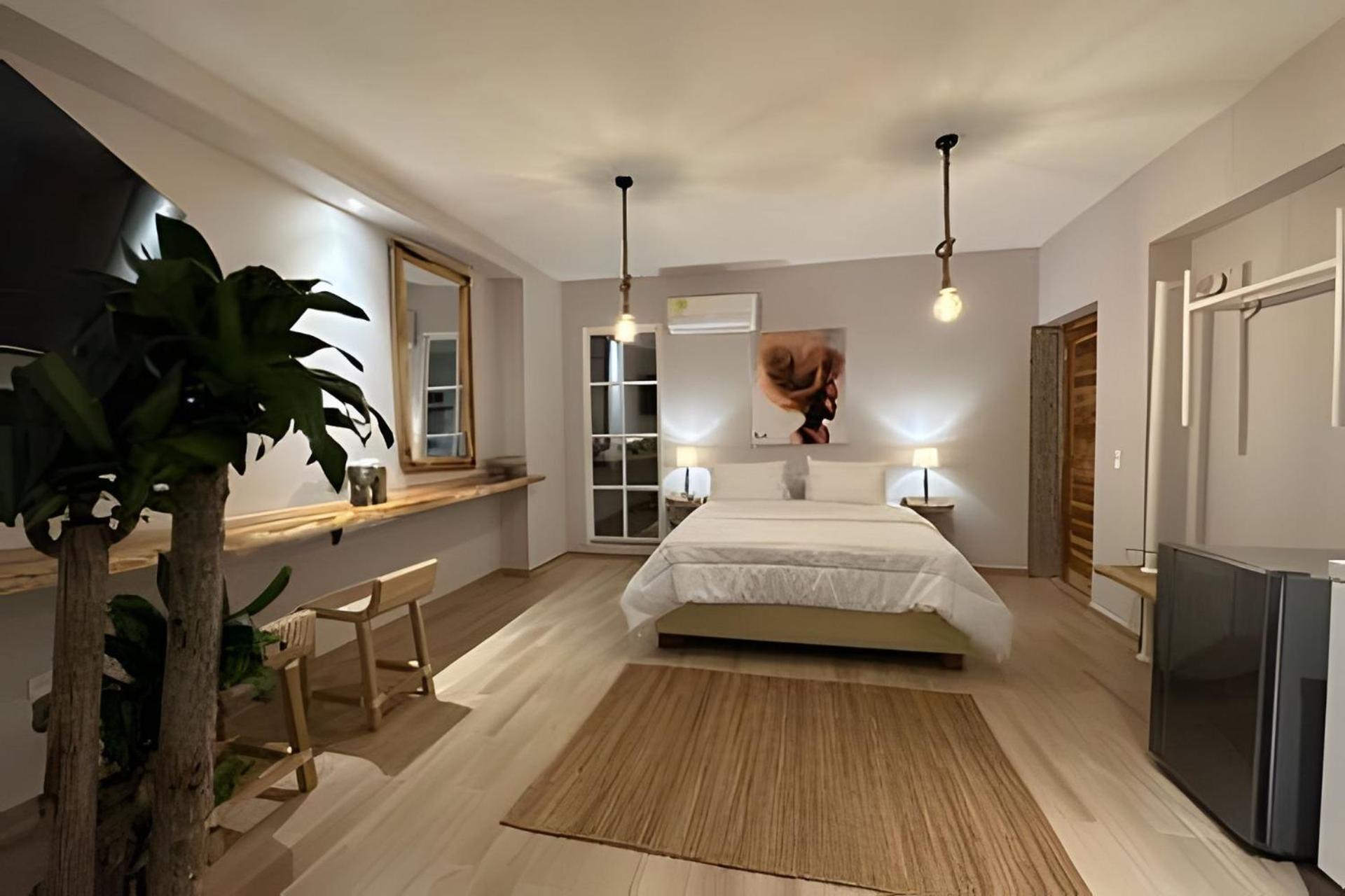 Marmulata House Holiday home