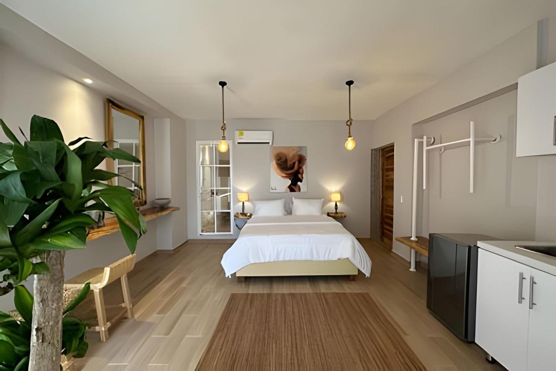 Holiday home Marmulata House *