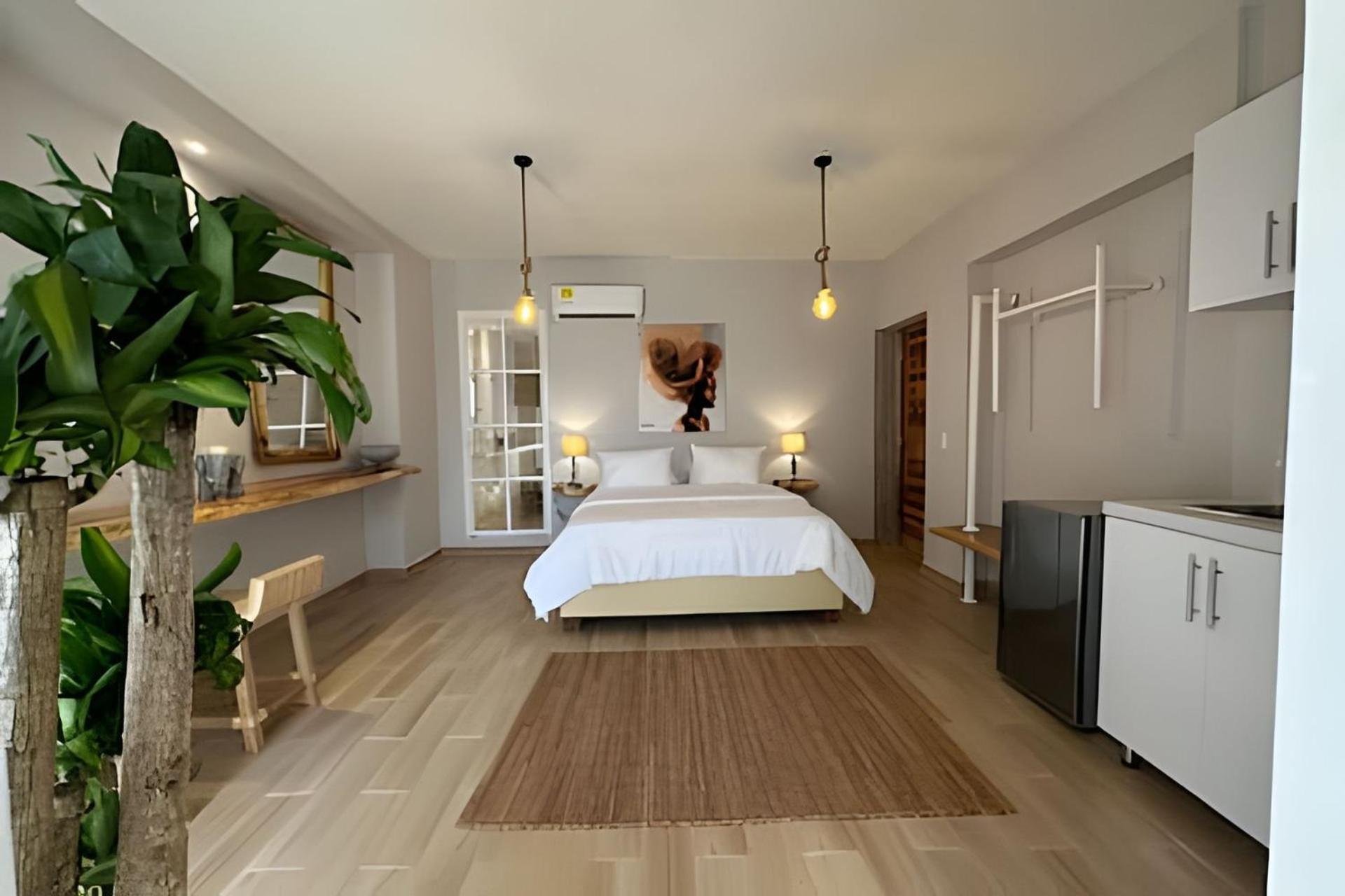Marmulata House *