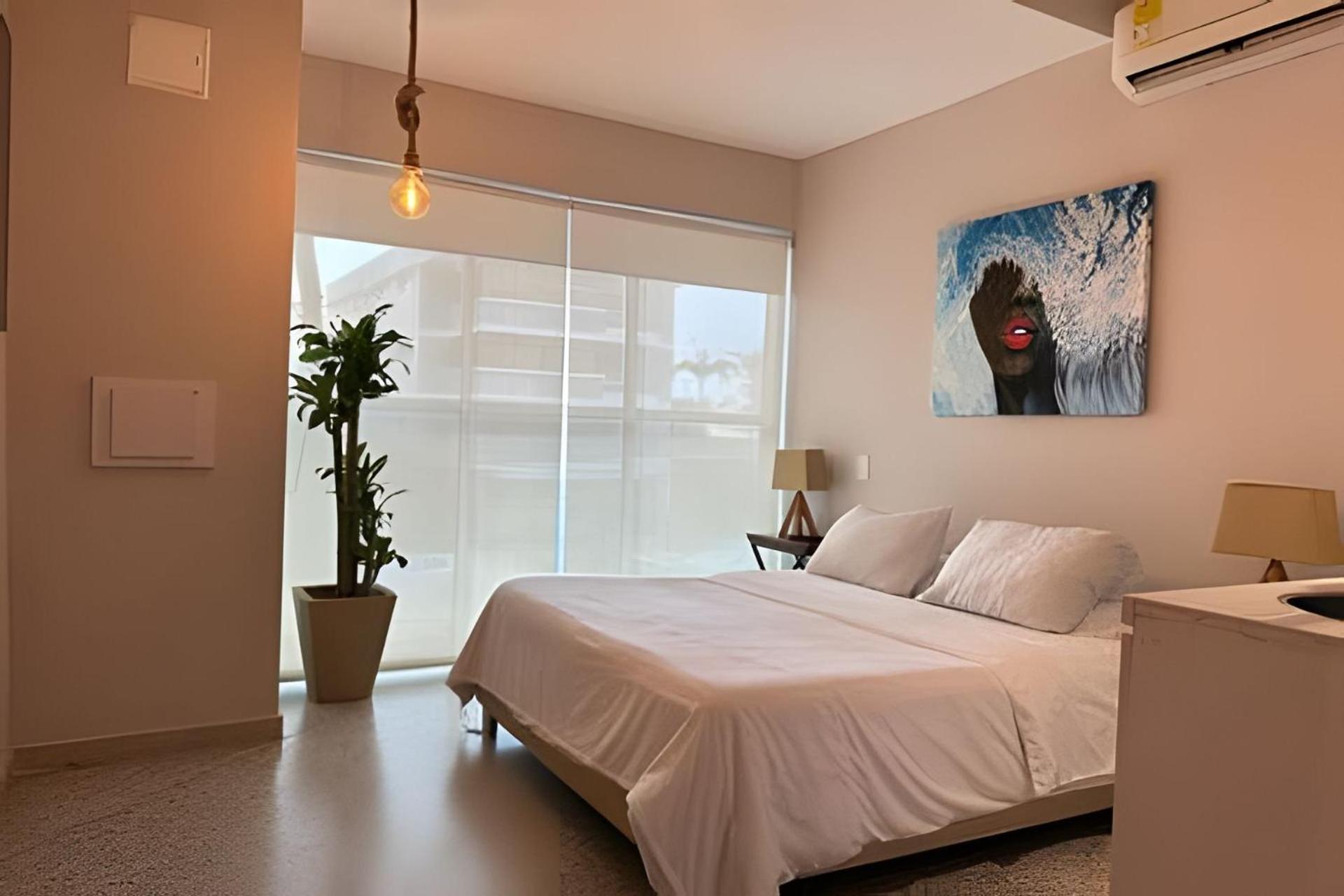 Holiday home Marmulata House Cartagena