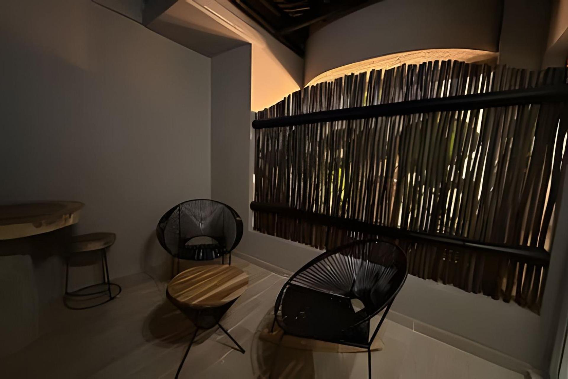 Marmulata House