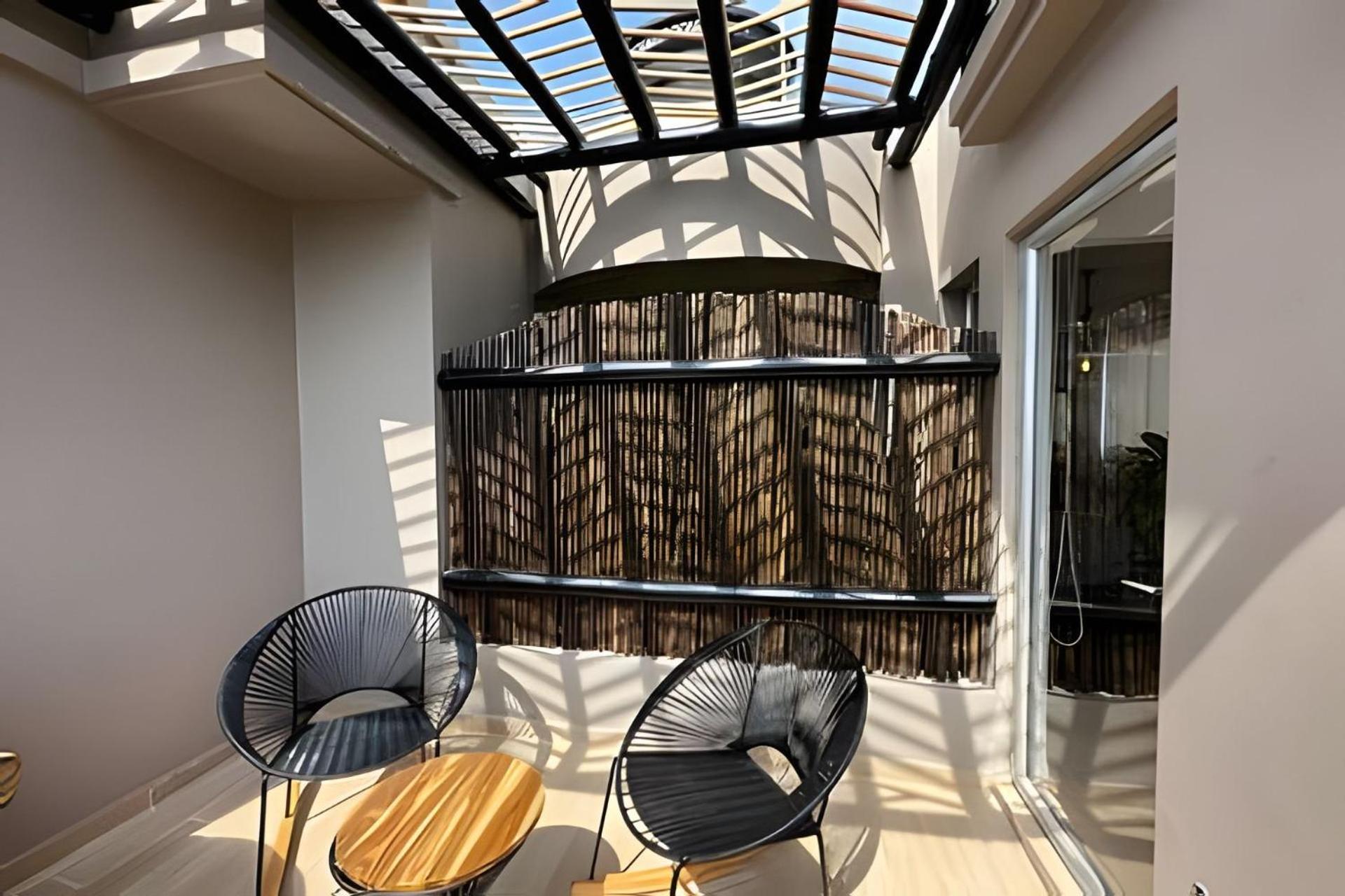 Marmulata House Holiday home *