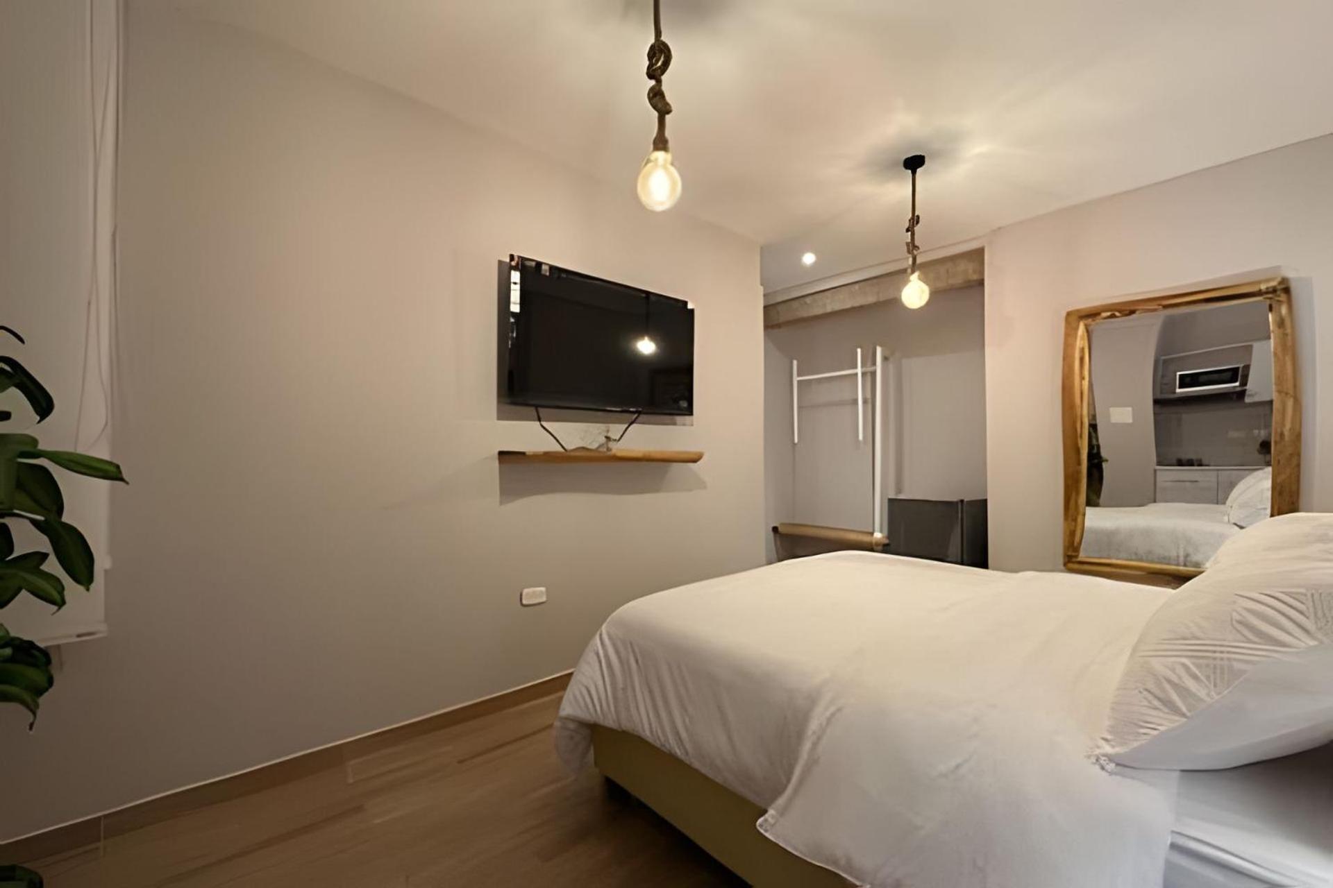 Holiday home Marmulata House Cartagena