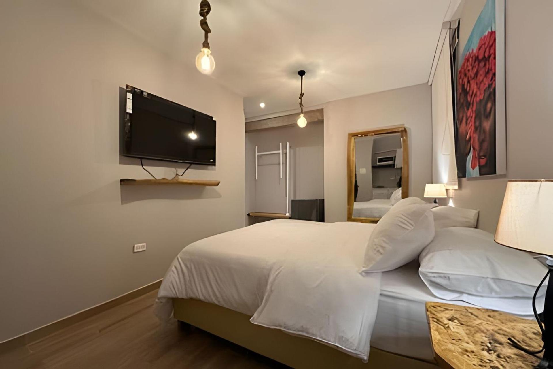 Marmulata House * Cartagena