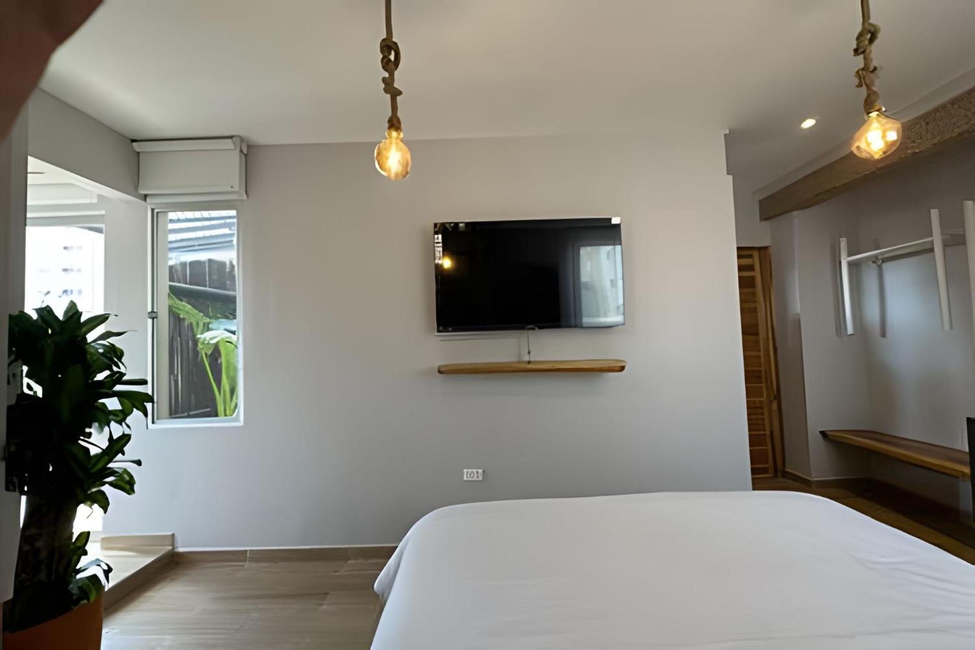 Holiday home Marmulata House Cartagena