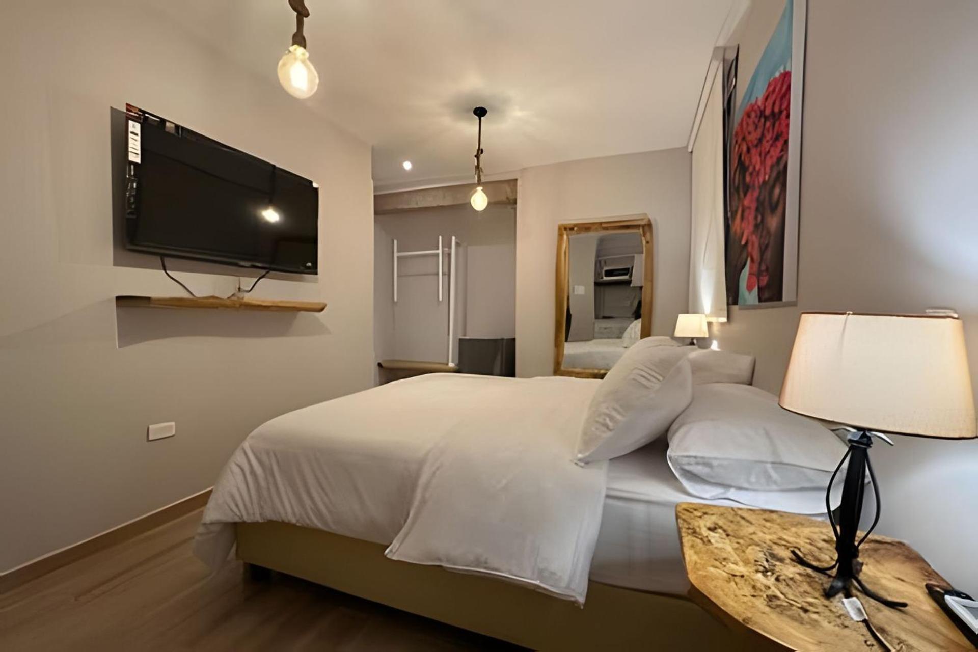 Marmulata House * Cartagena
