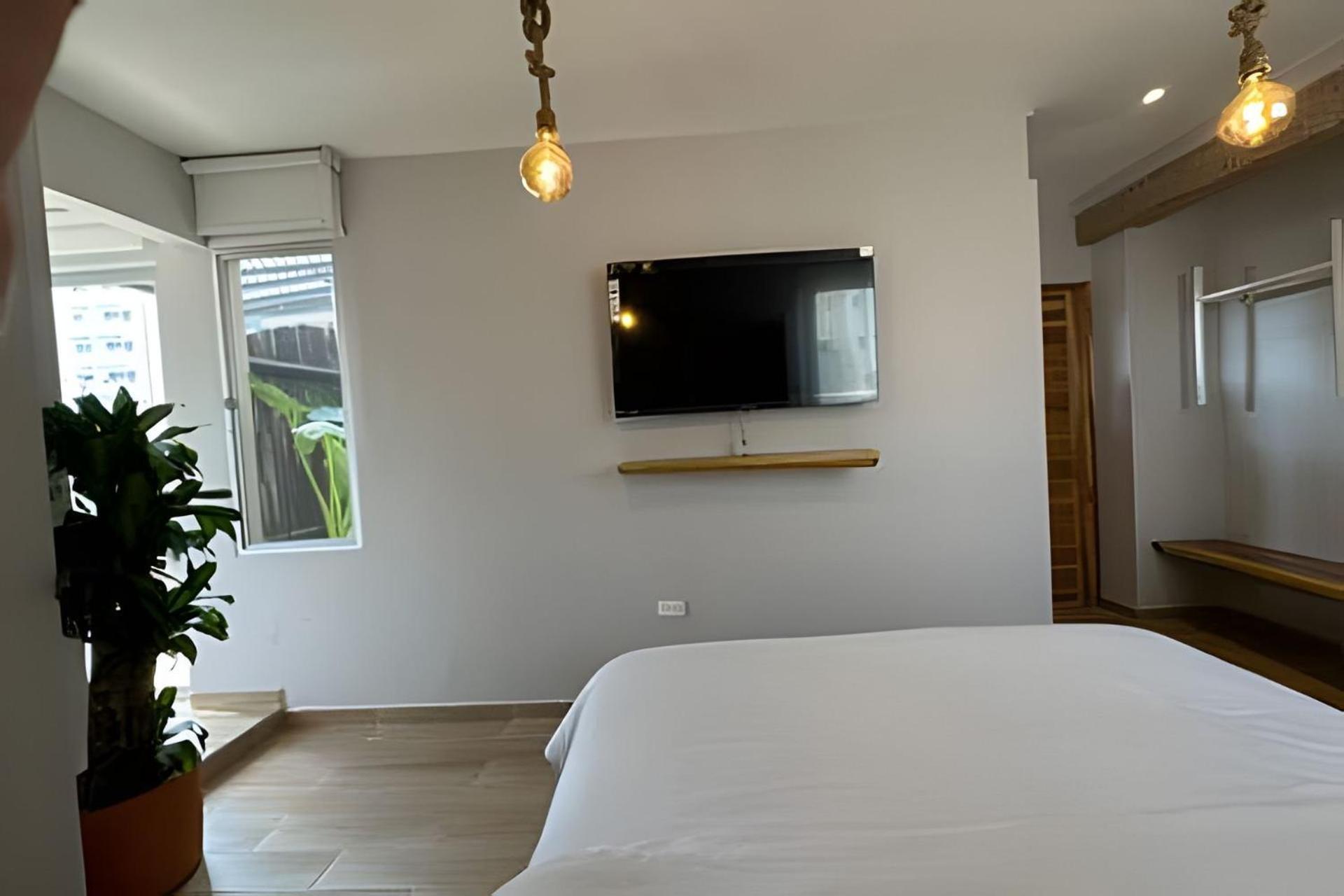 Holiday home Marmulata House