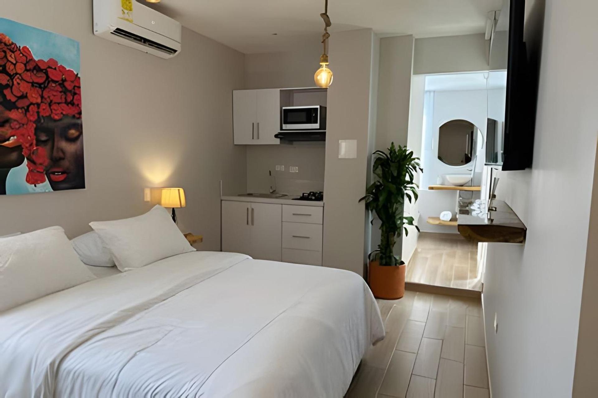 Marmulata House Holiday home *