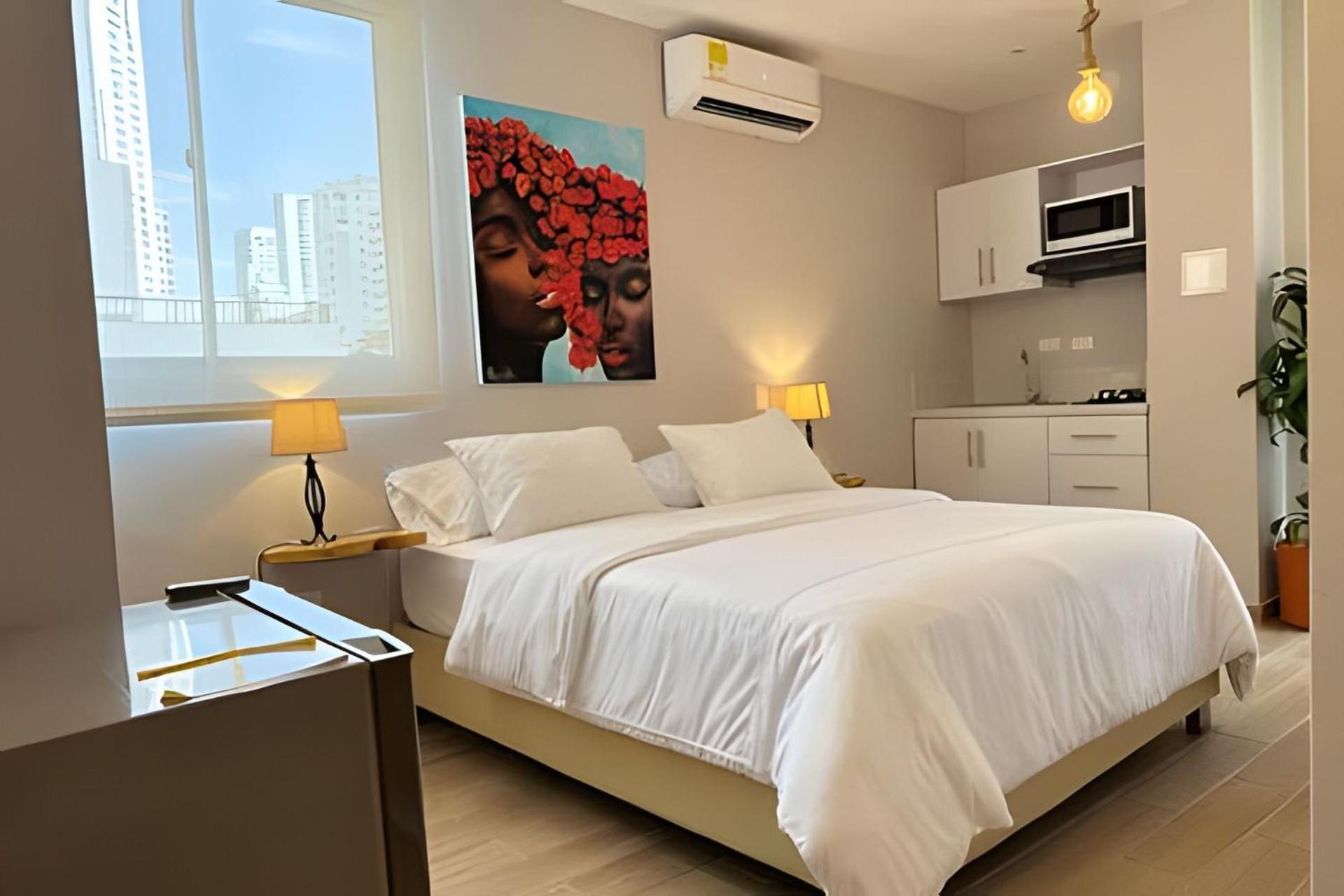 Marmulata House * Cartagena