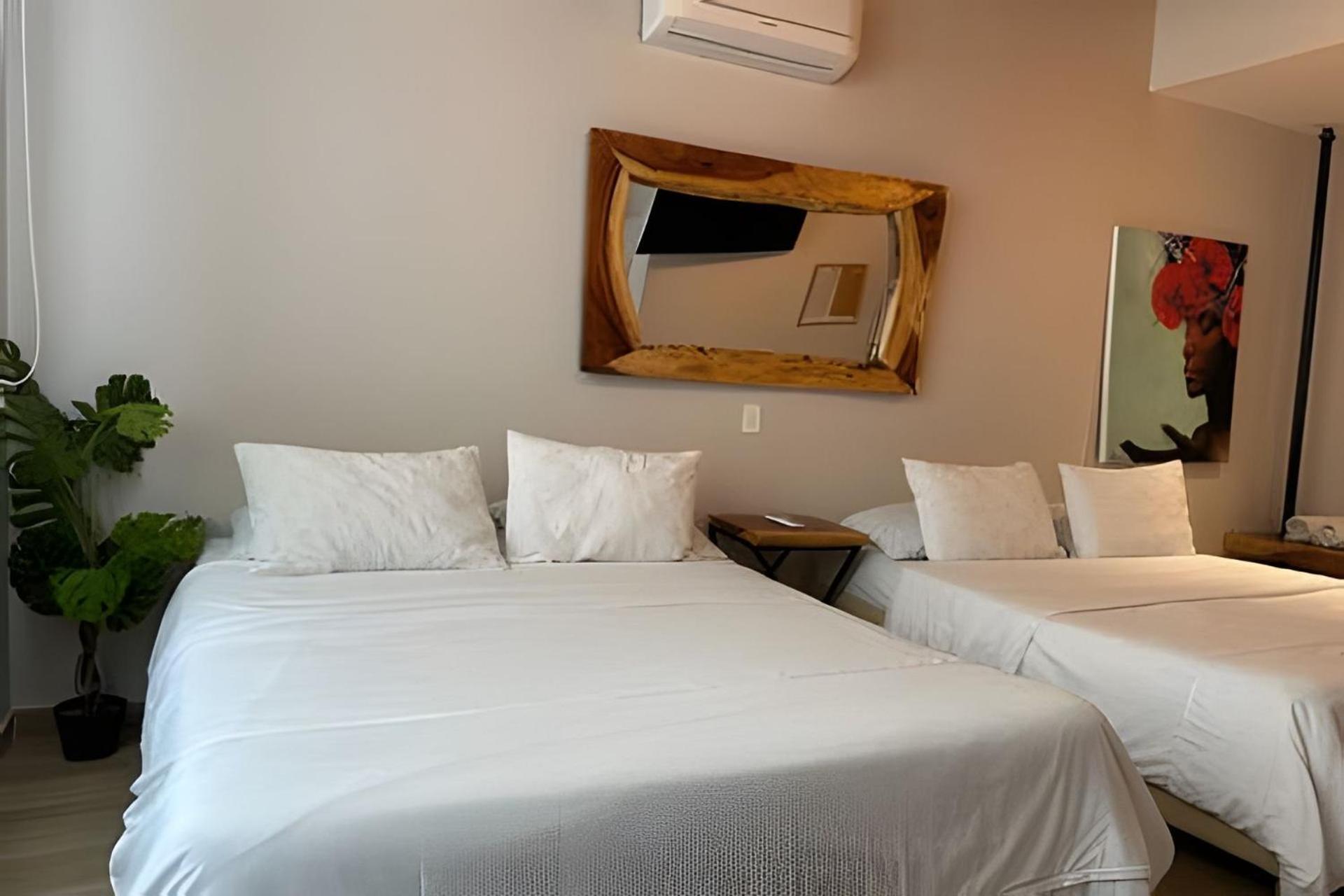 Marmulata House Holiday home Cartagena