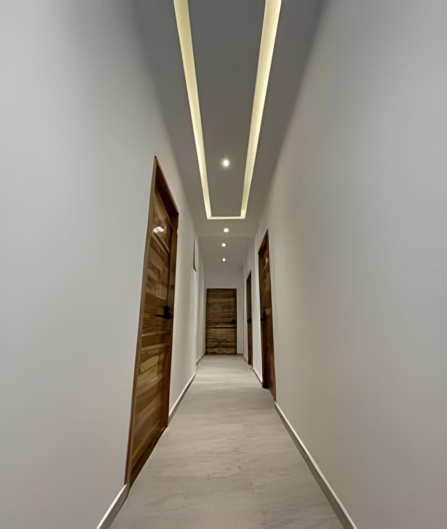 Marmulata House Holiday home Cartagena