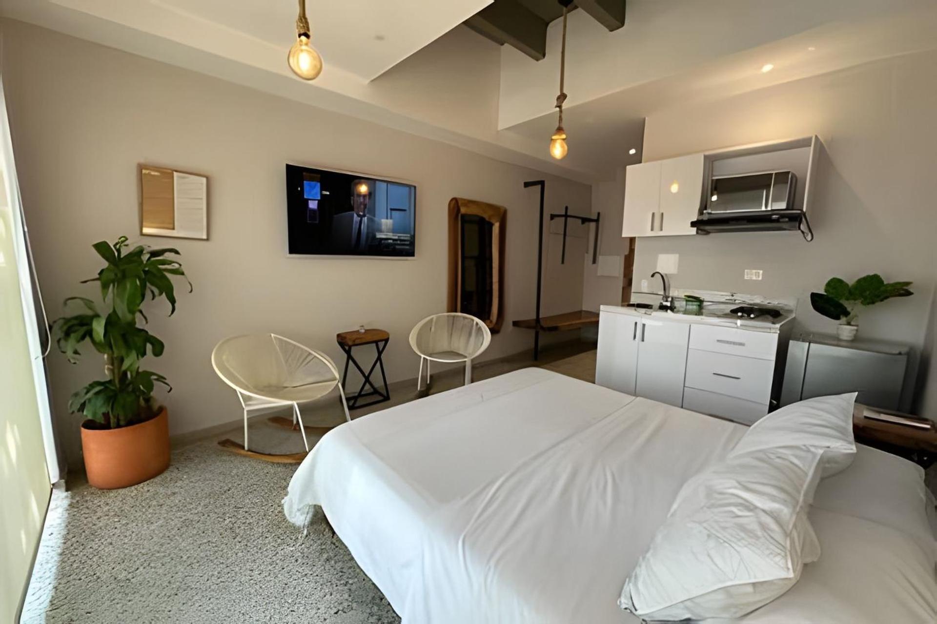 Holiday home Marmulata House