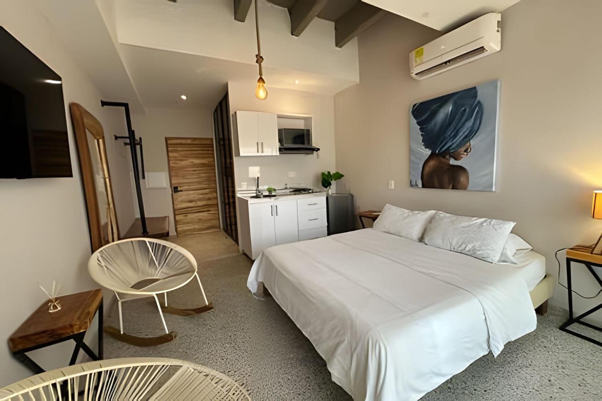 Marmulata House Holiday home Cartagena