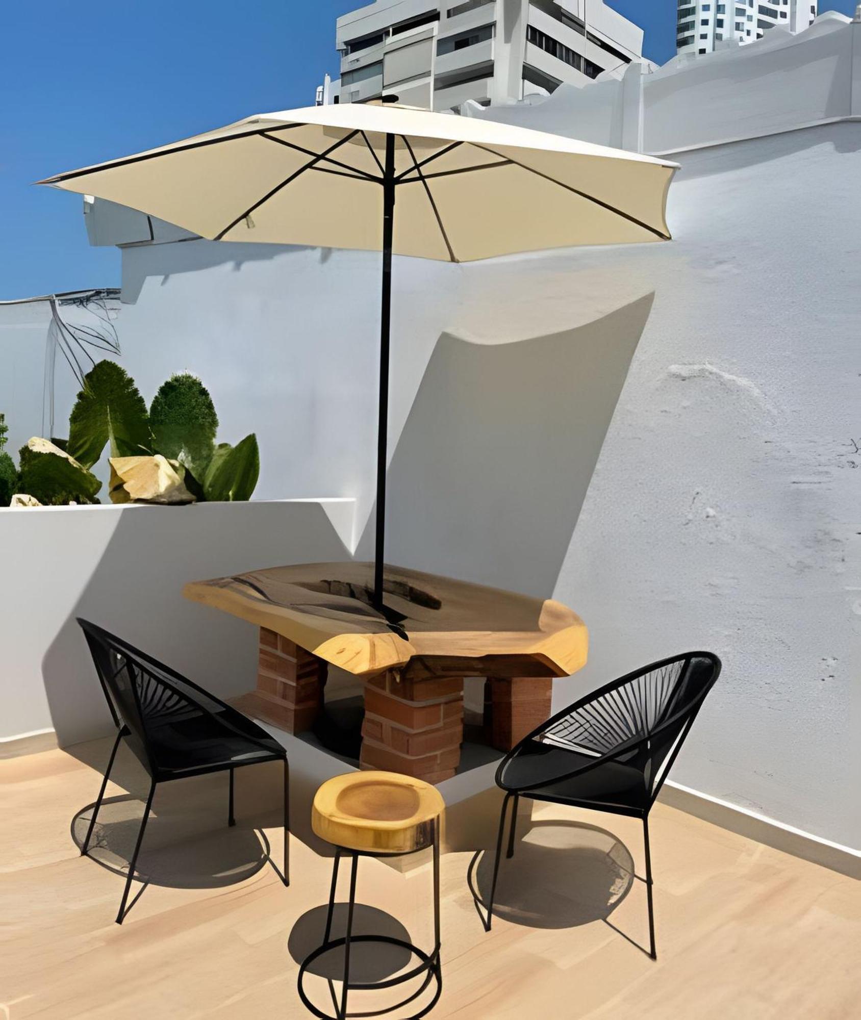 Holiday home Marmulata House