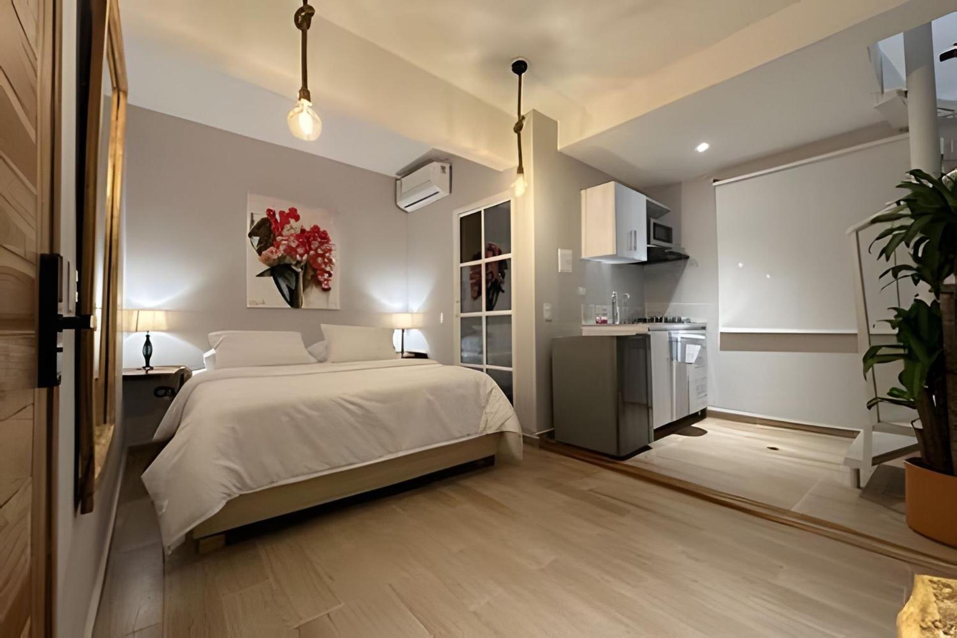 Holiday home Marmulata House