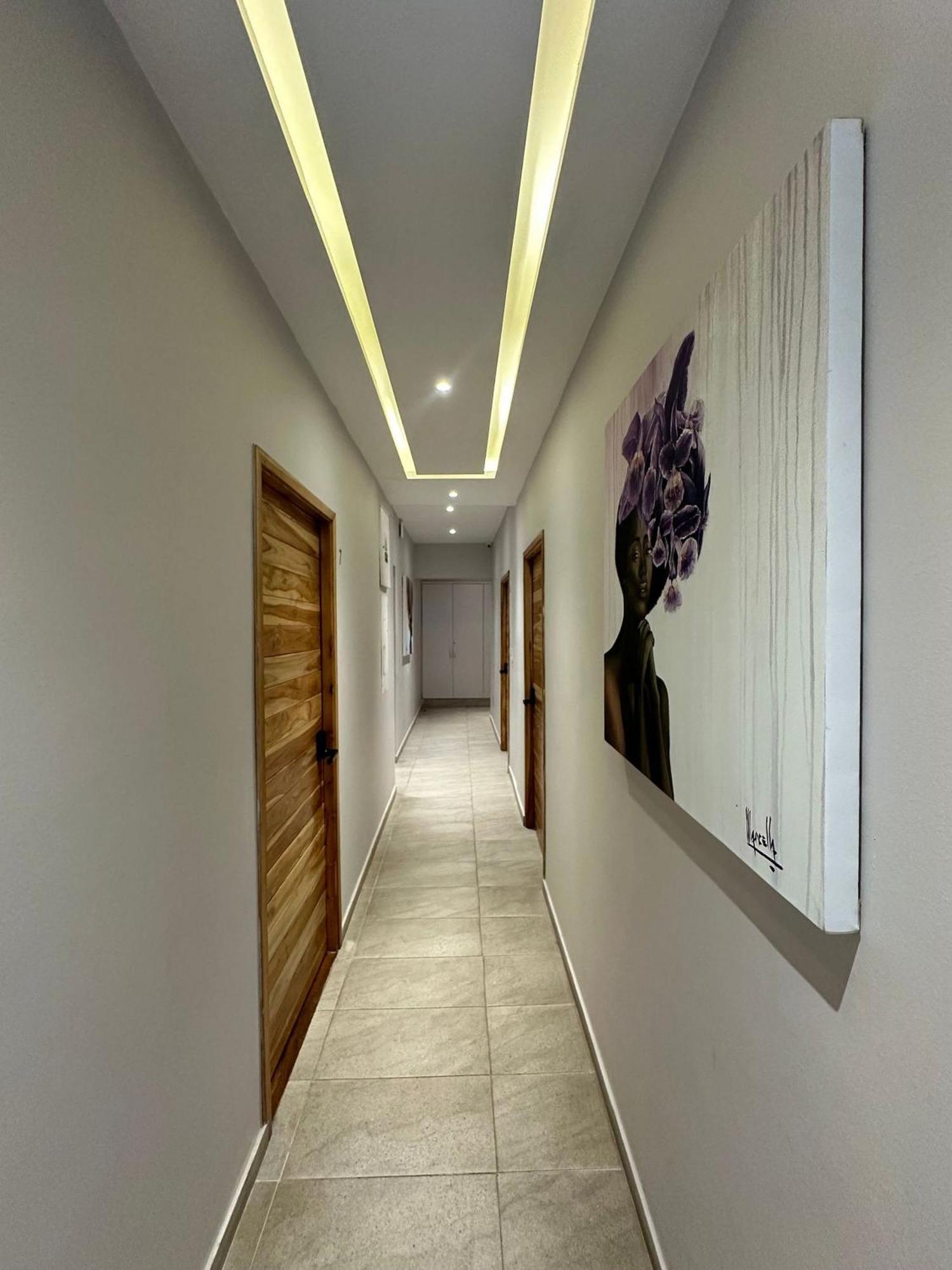 Marmulata House Holiday home Cartagena