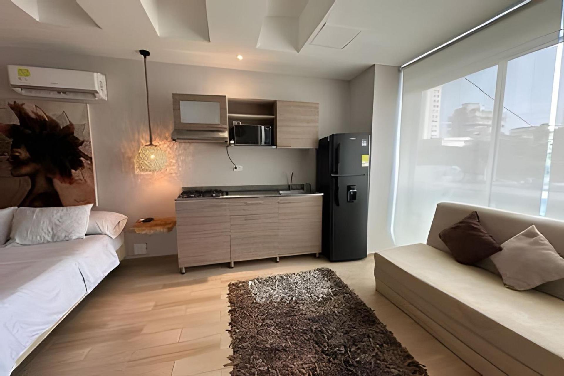 Holiday home Marmulata House Cartagena