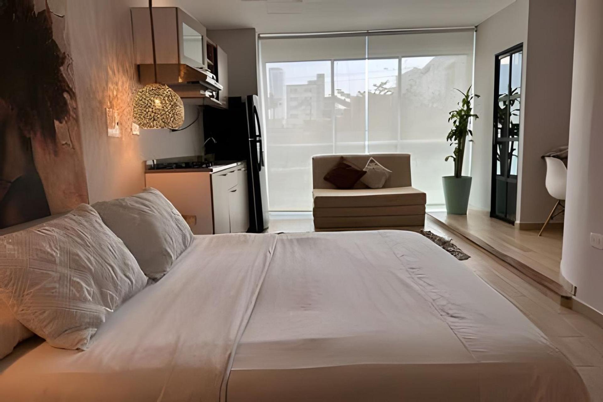 Marmulata House * Cartagena