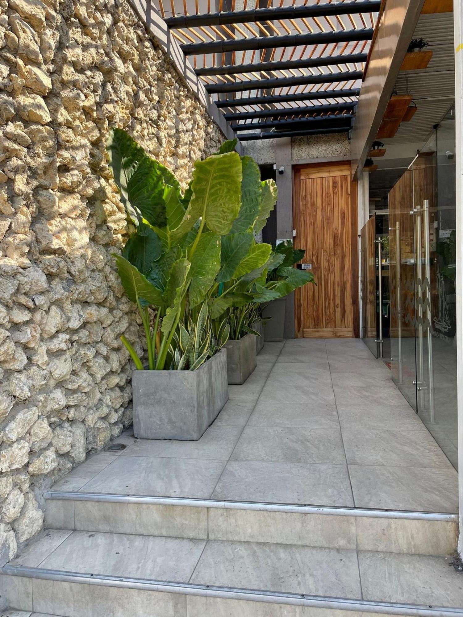 Marmulata House * Cartagena