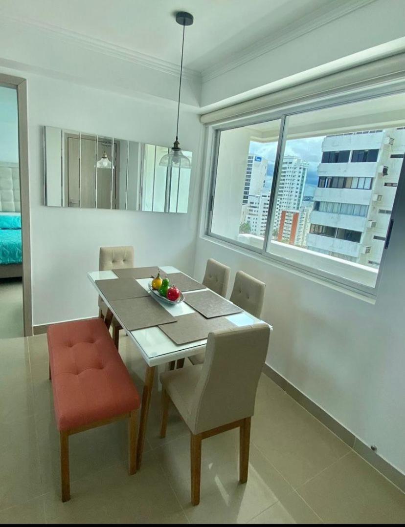 Apartment En Bocagrande