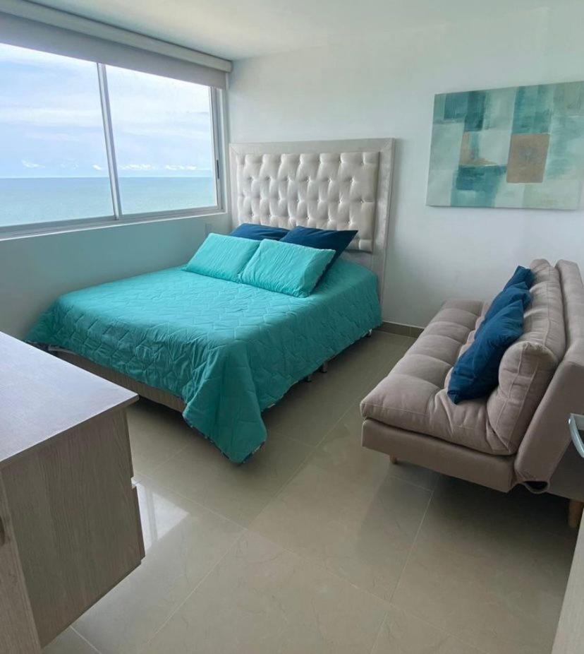 En Bocagrande Apartment Cartagena