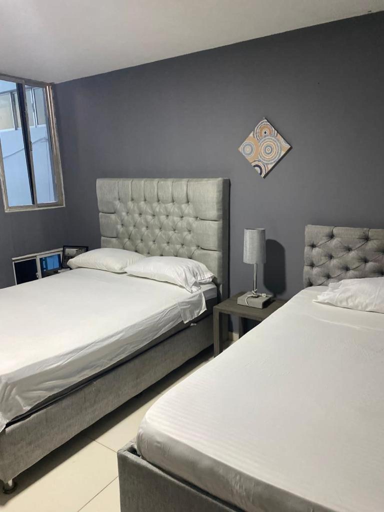 Apartamento Capri Cartagena