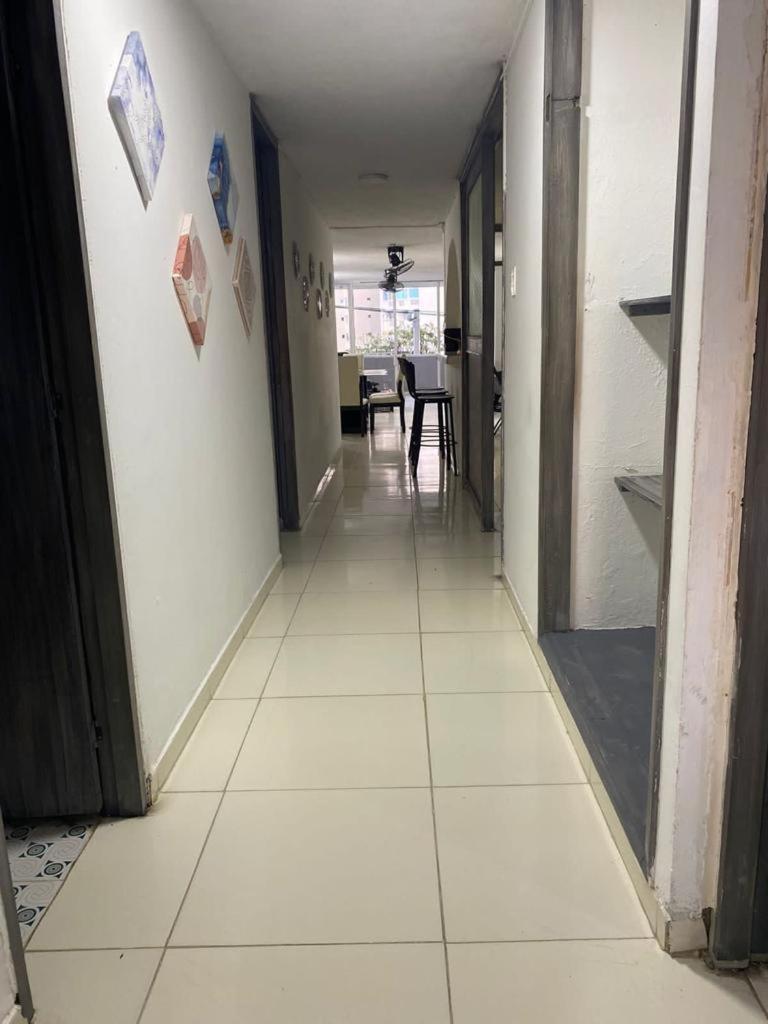 Apartamento Capri Cartagena