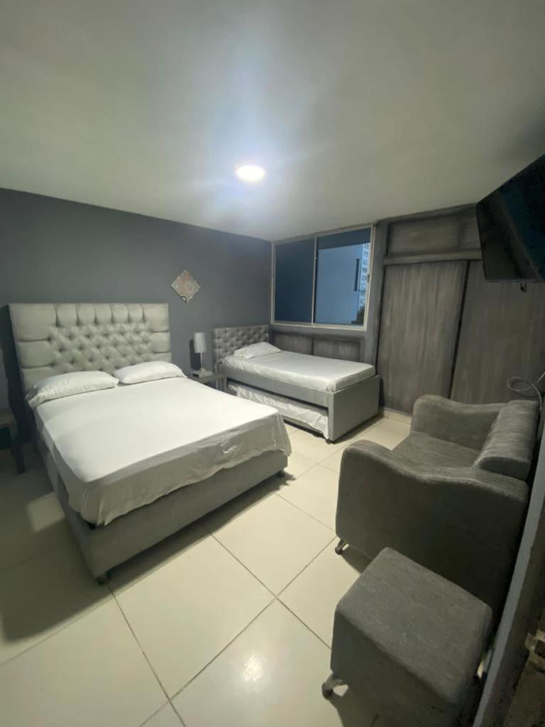 Apartamento Capri *