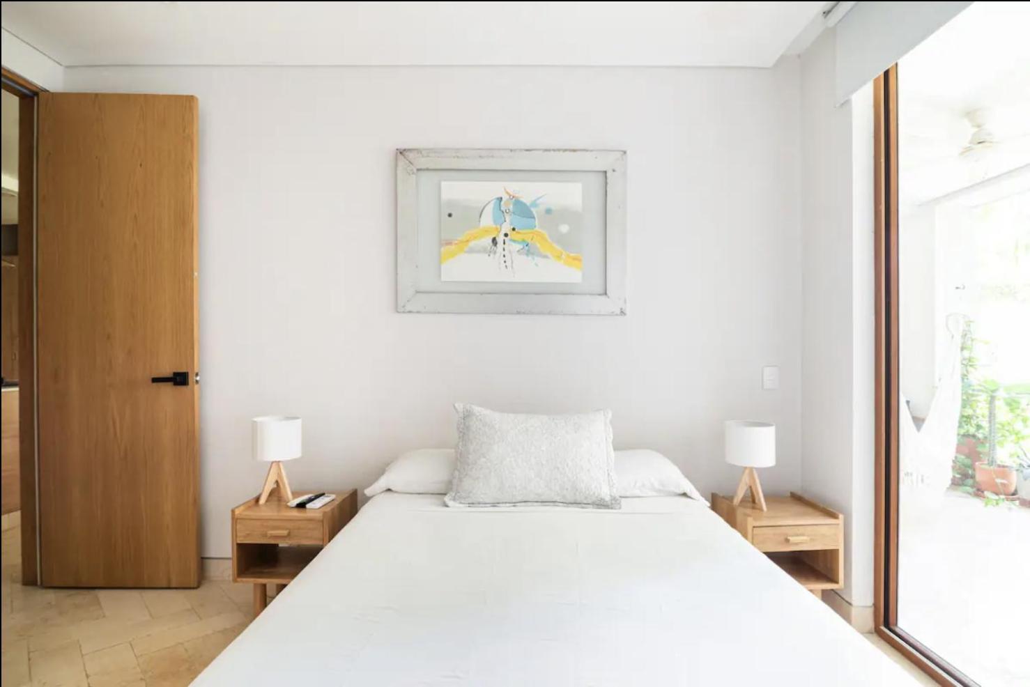 Cozy New In The Old Apartment Cartagena