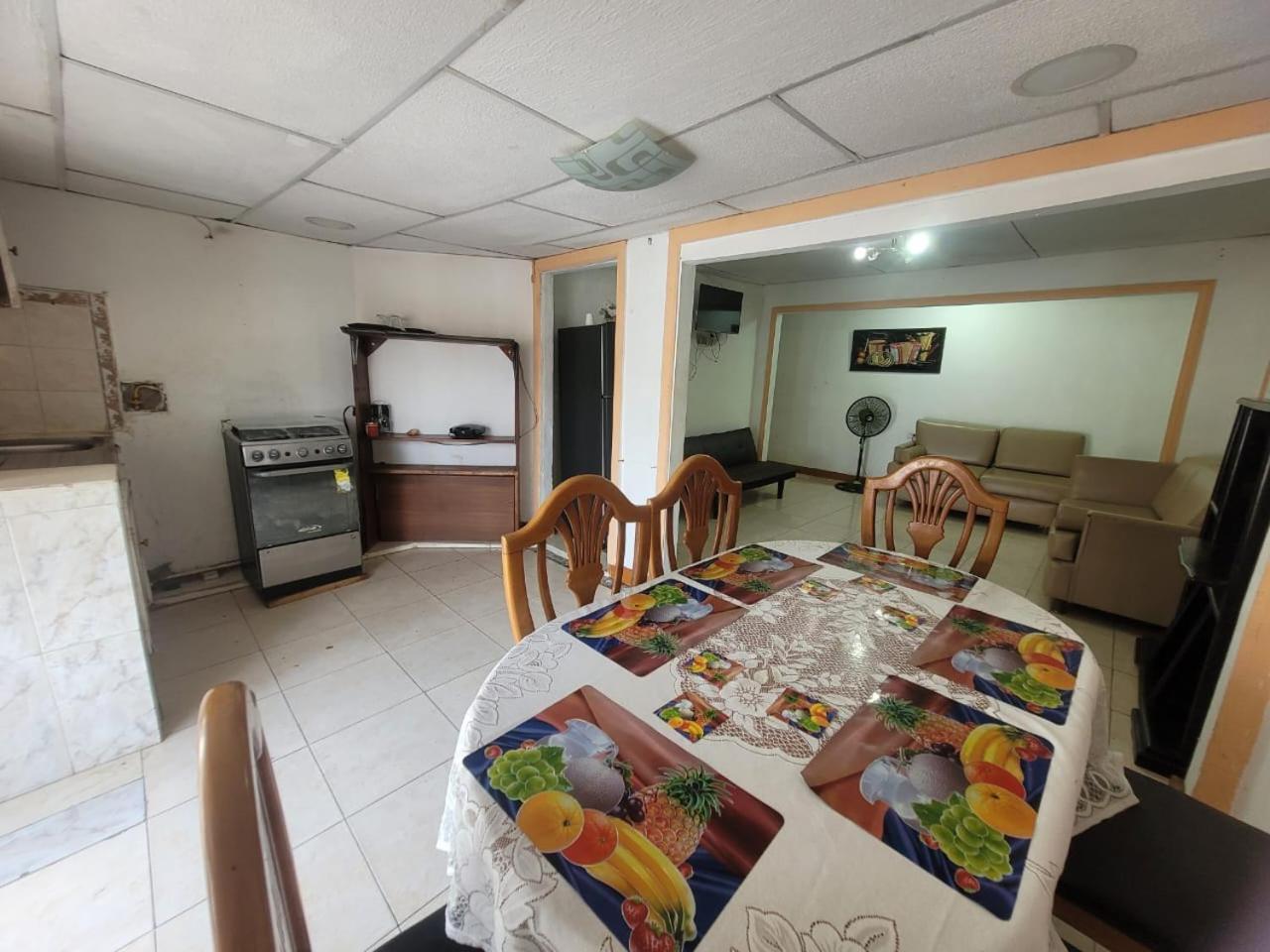 Holiday home Ola