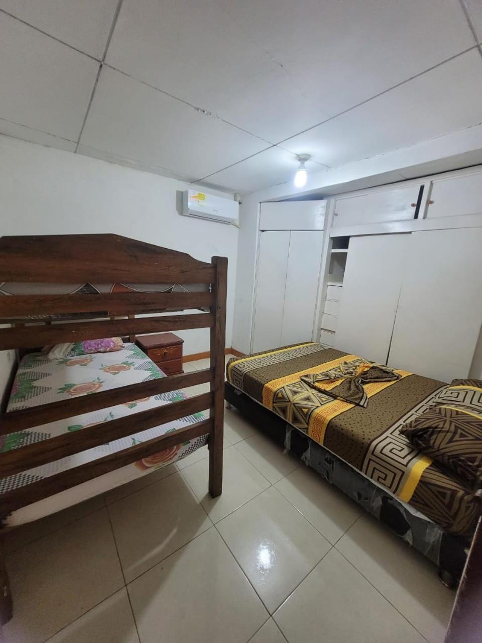 Holiday home Ola *