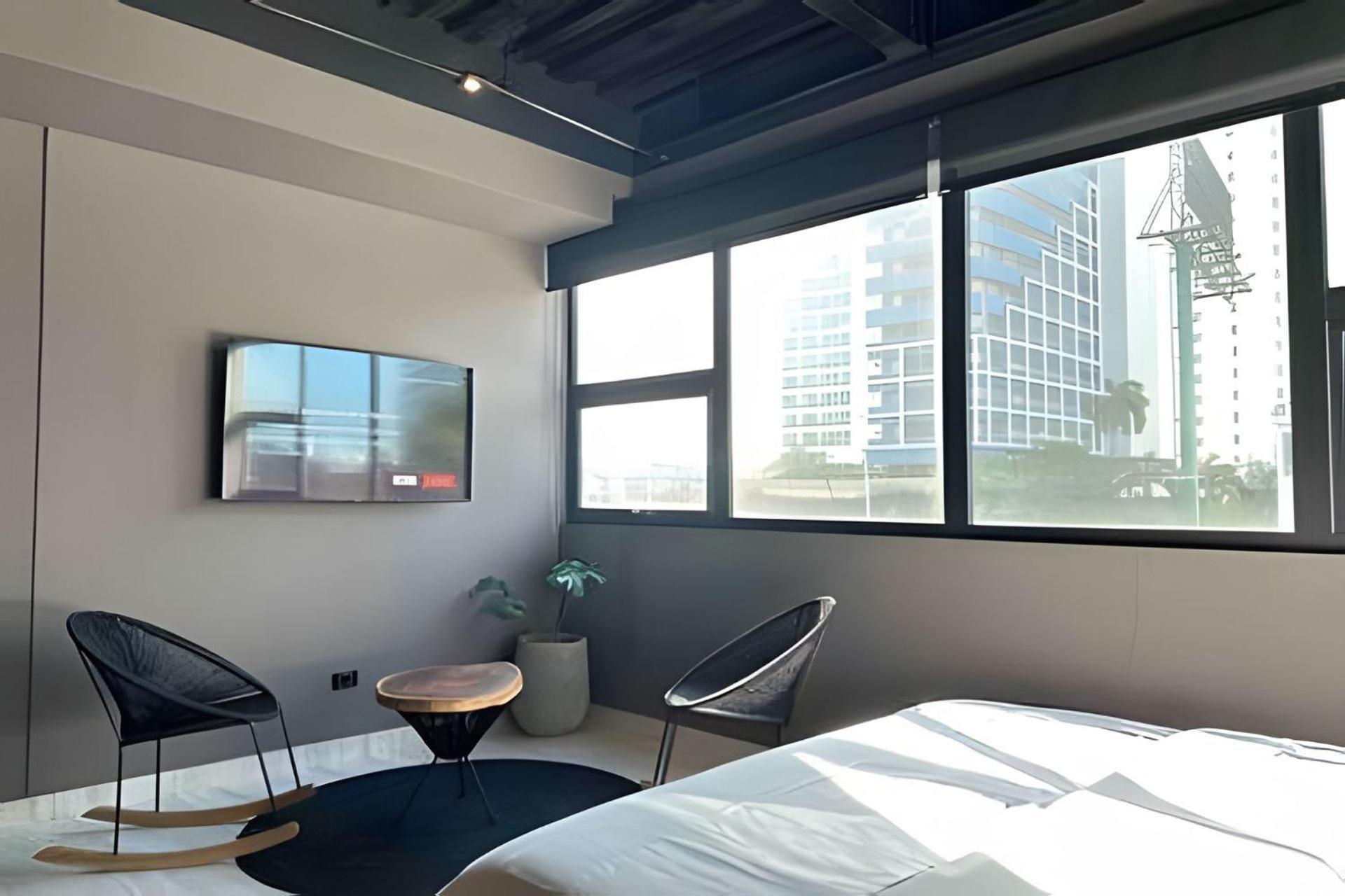 Apartment Marmulata Prestige