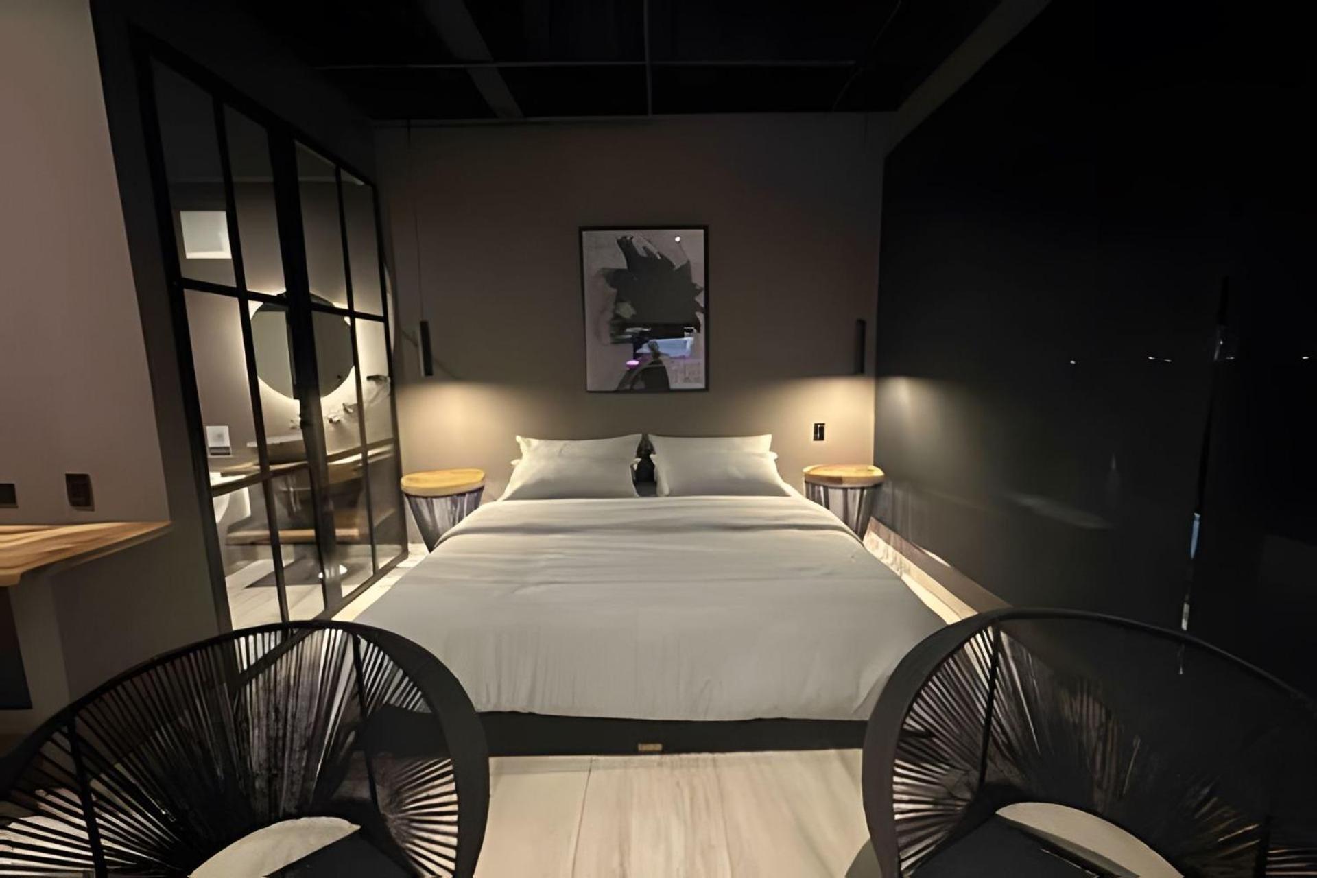 Apartment Marmulata Prestige