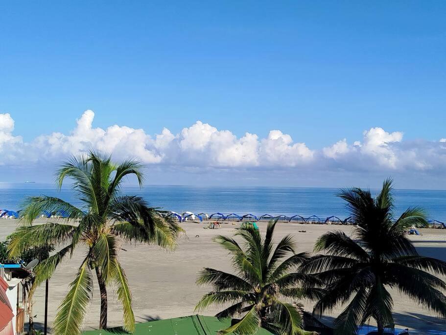 Martinique - Hermoso Con Jacuzzi En El Balcon! Cartagena