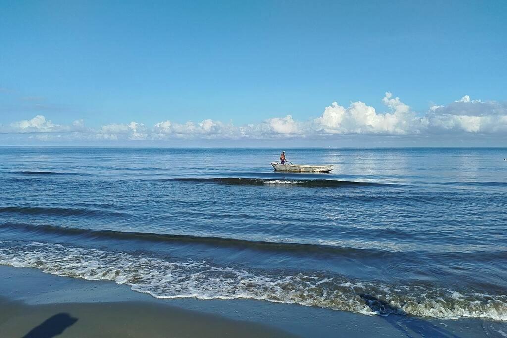 Martinique - Hermoso Con Jacuzzi En El Balcon! Apartamento