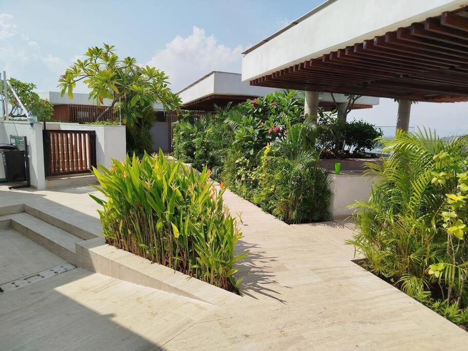 Martinique - Hermoso Con Jacuzzi En El Balcon! Apartamento Cartagena