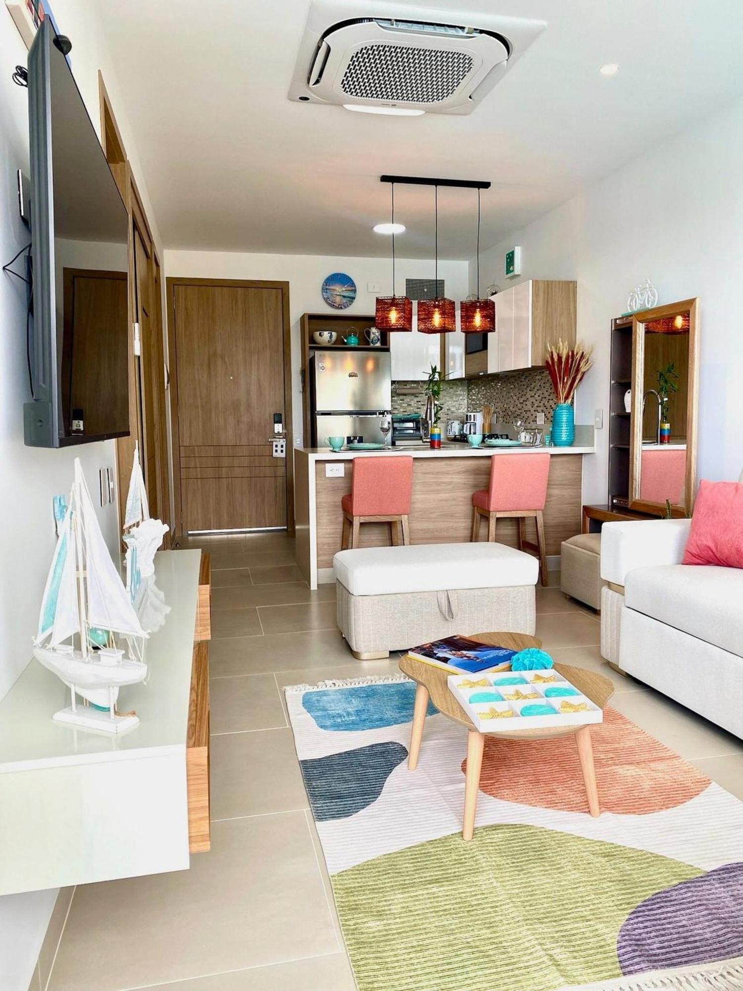 Apartment U-go Baia Kristal: Oasis Moderno En
