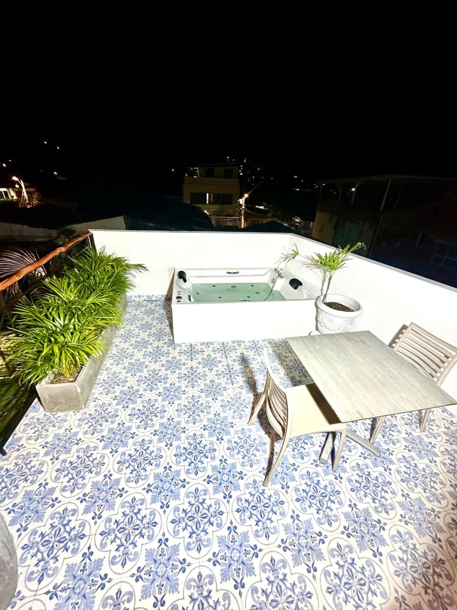 Bed & Breakfast Casa Celine Cartagena