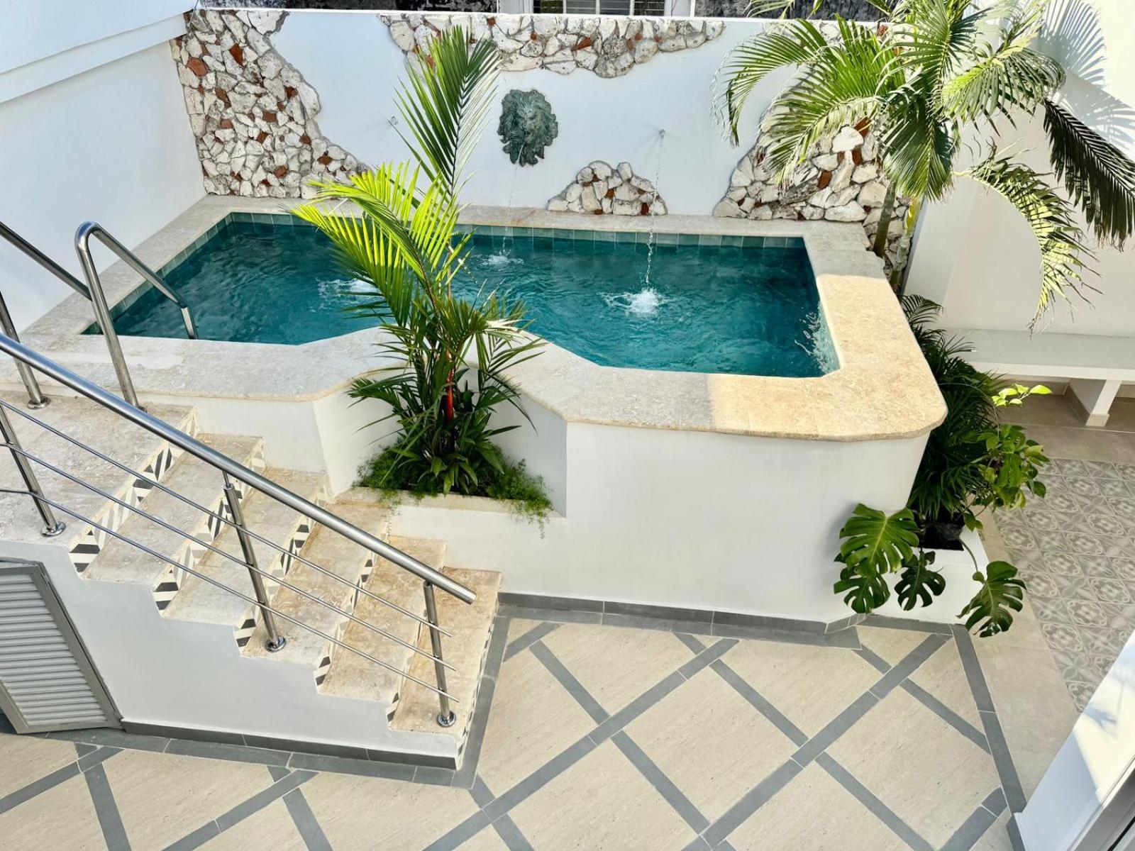 Casa Celine *