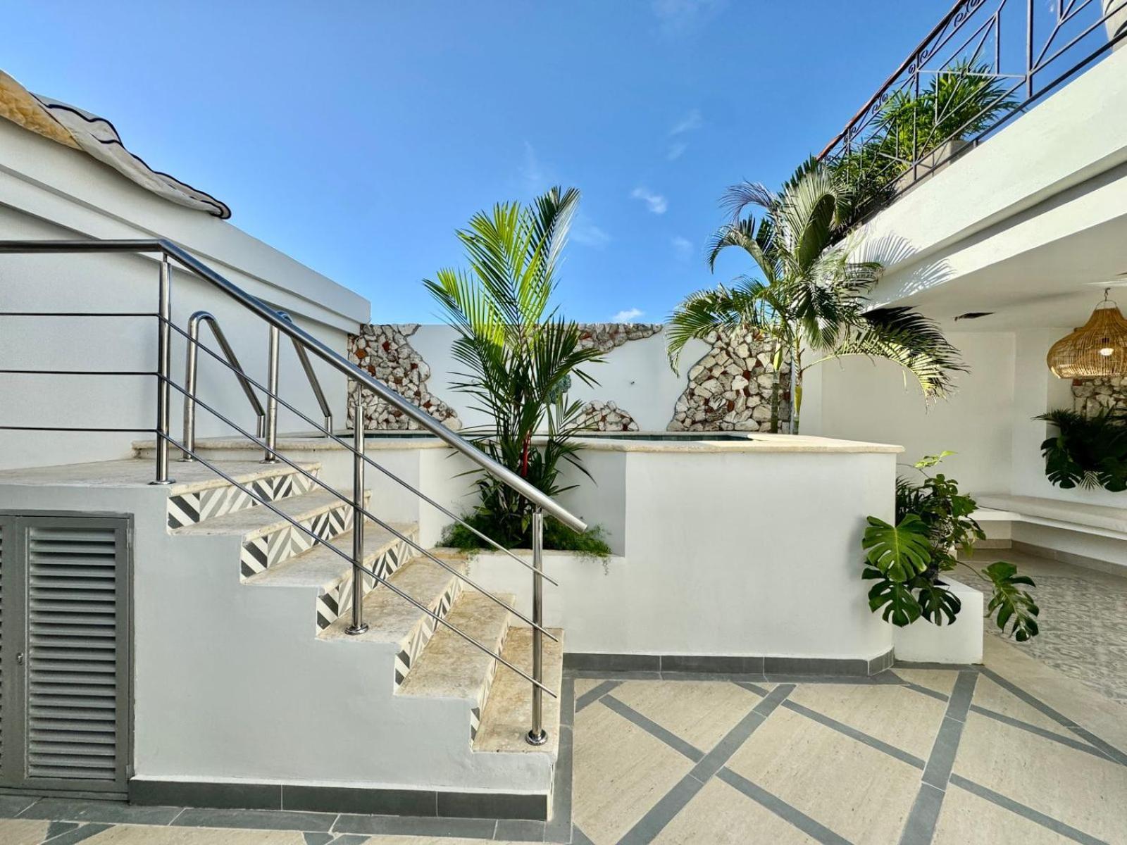 Bed & Breakfast Casa Celine