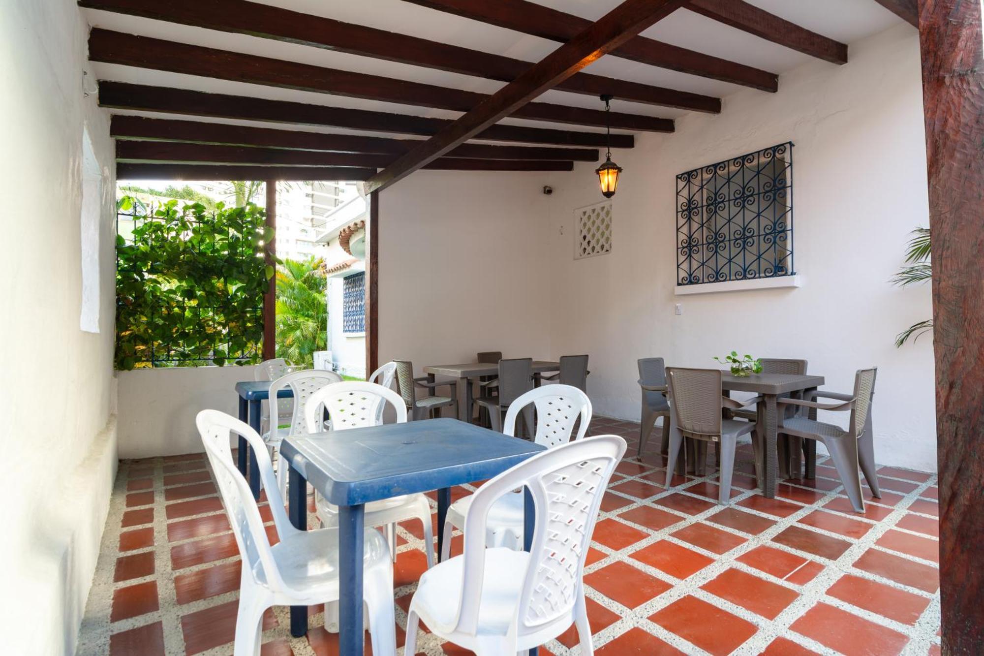 Holiday home Casa Colonial En Manga *